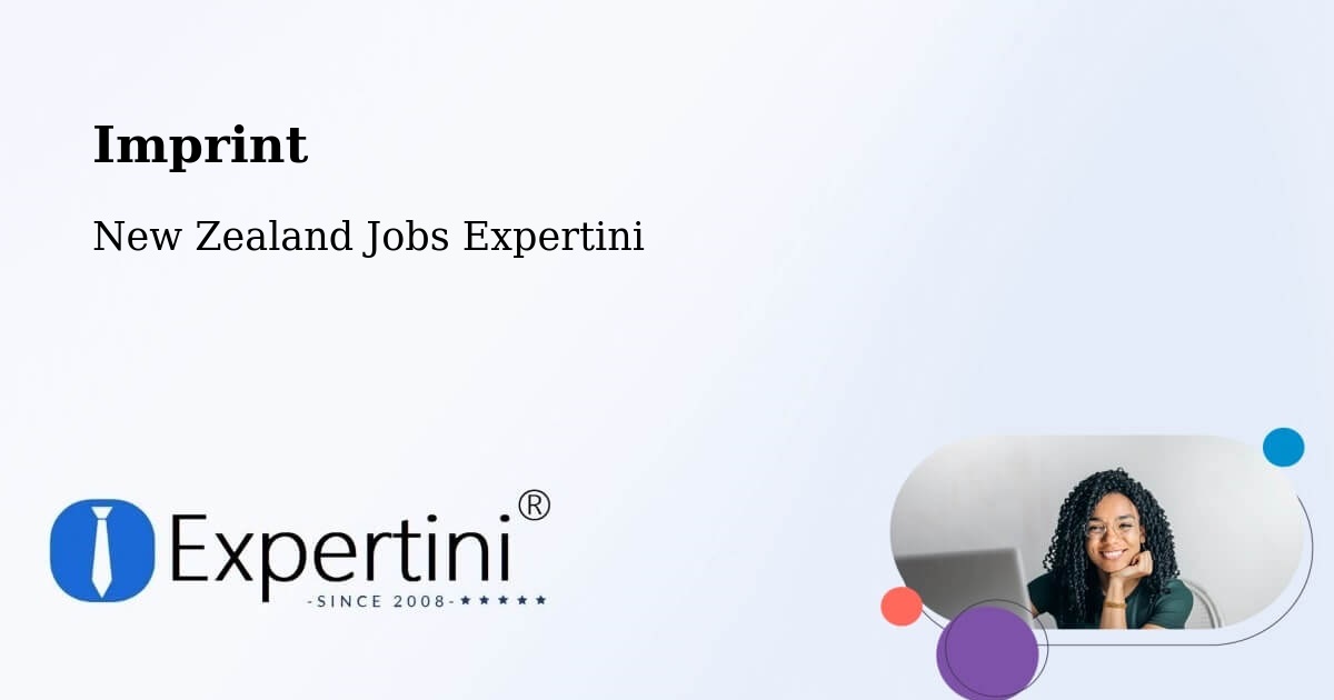 Imprint – Foxton - New Zealand Jobs Expertini